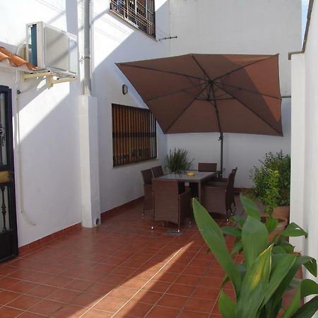 Apartamento Turistico San Jorge Caces Εξωτερικό φωτογραφία