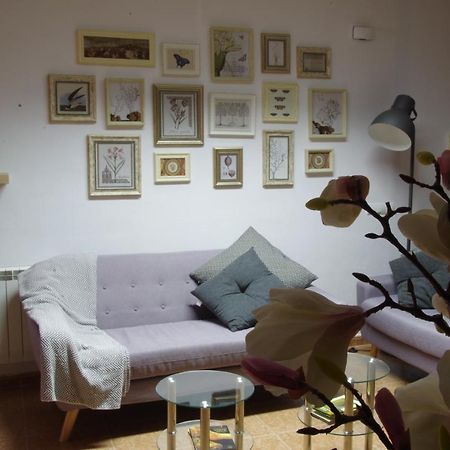 Apartamento Turistico San Jorge Caces Εξωτερικό φωτογραφία