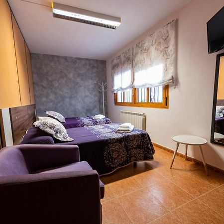Apartamento Turistico San Jorge Caces Εξωτερικό φωτογραφία