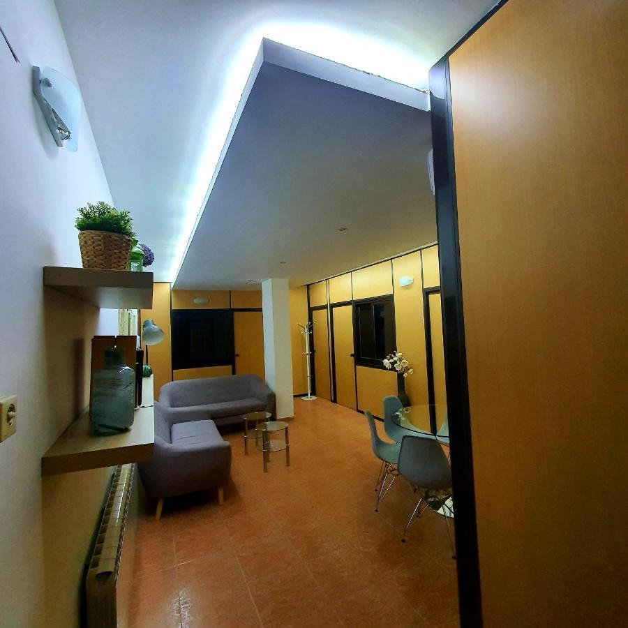 Apartamento Turistico San Jorge Caces Εξωτερικό φωτογραφία