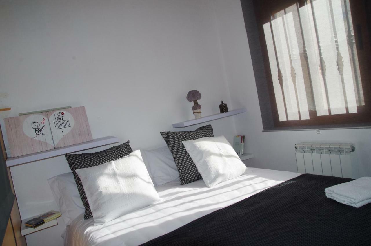Apartamento Turistico San Jorge Caces Εξωτερικό φωτογραφία
