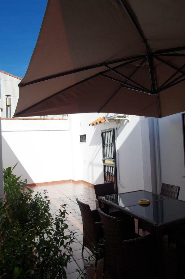 Apartamento Turistico San Jorge Caces Εξωτερικό φωτογραφία