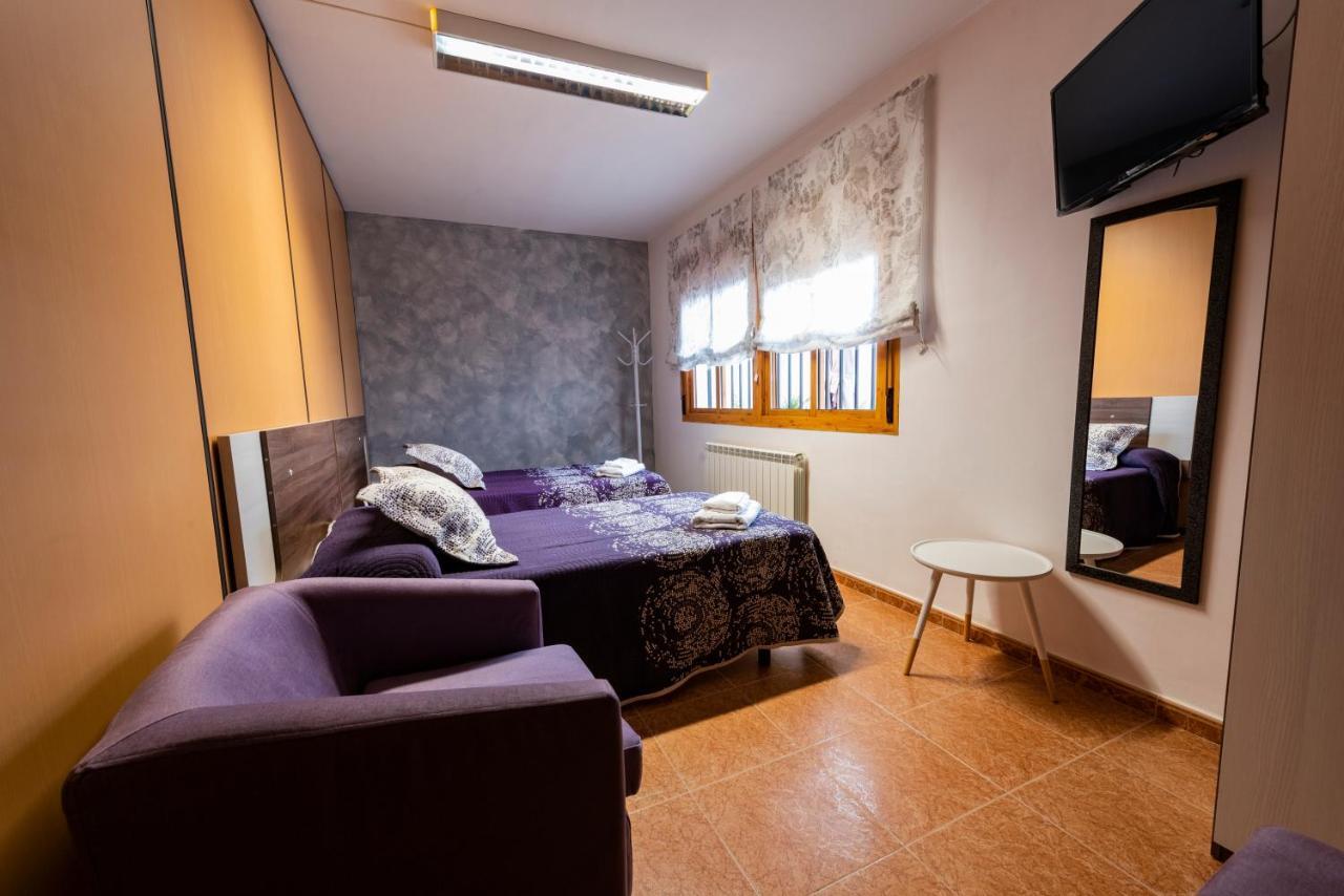 Apartamento Turistico San Jorge Caces Εξωτερικό φωτογραφία