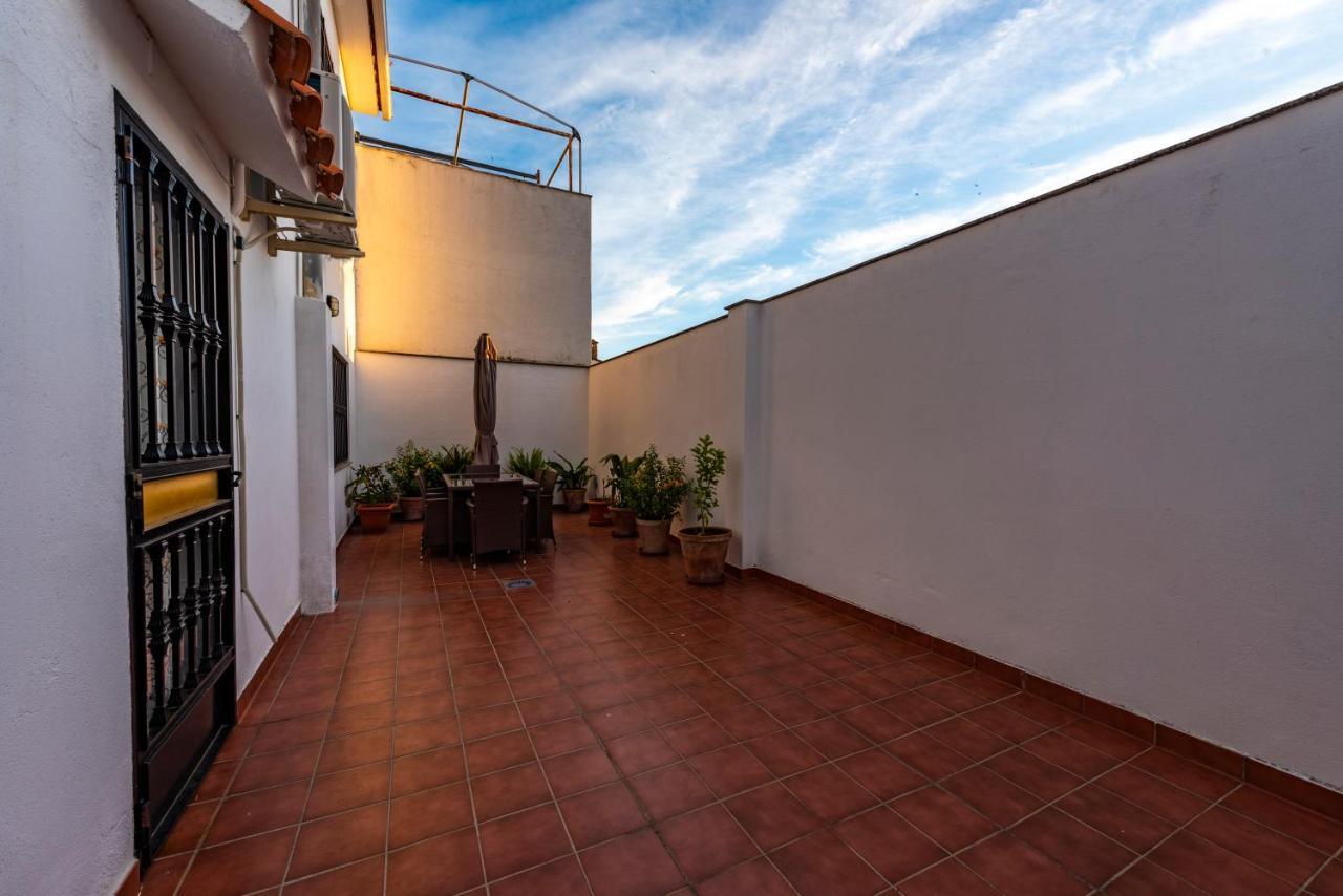 Apartamento Turistico San Jorge Caces Εξωτερικό φωτογραφία