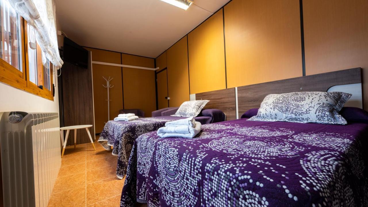 Apartamento Turistico San Jorge Caces Εξωτερικό φωτογραφία