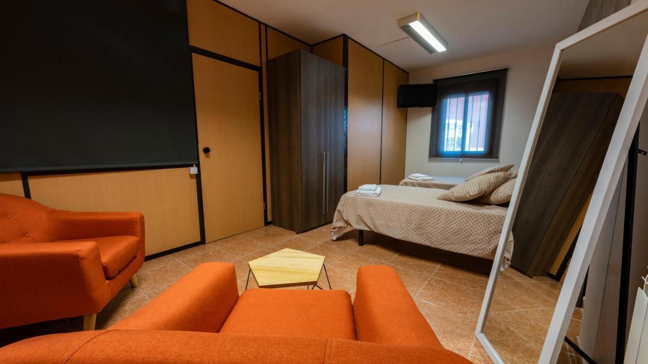 Apartamento Turistico San Jorge Caces Εξωτερικό φωτογραφία