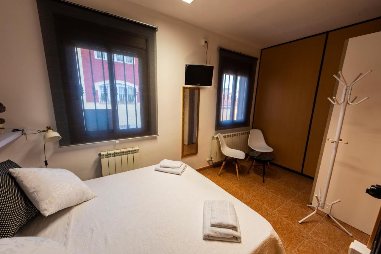 Apartamento Turistico San Jorge Caces Εξωτερικό φωτογραφία