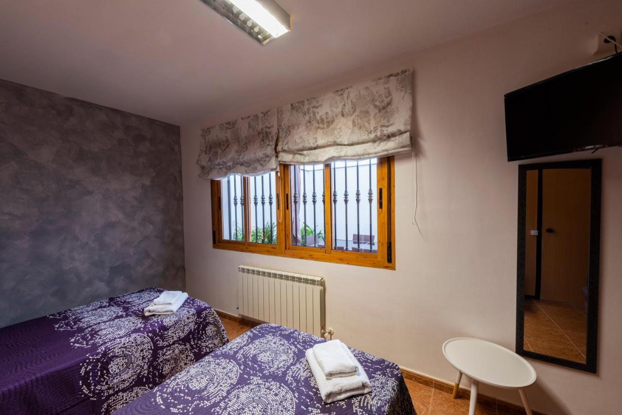 Apartamento Turistico San Jorge Caces Εξωτερικό φωτογραφία