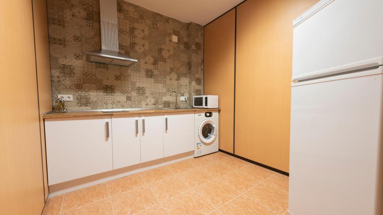 Apartamento Turistico San Jorge Caces Εξωτερικό φωτογραφία