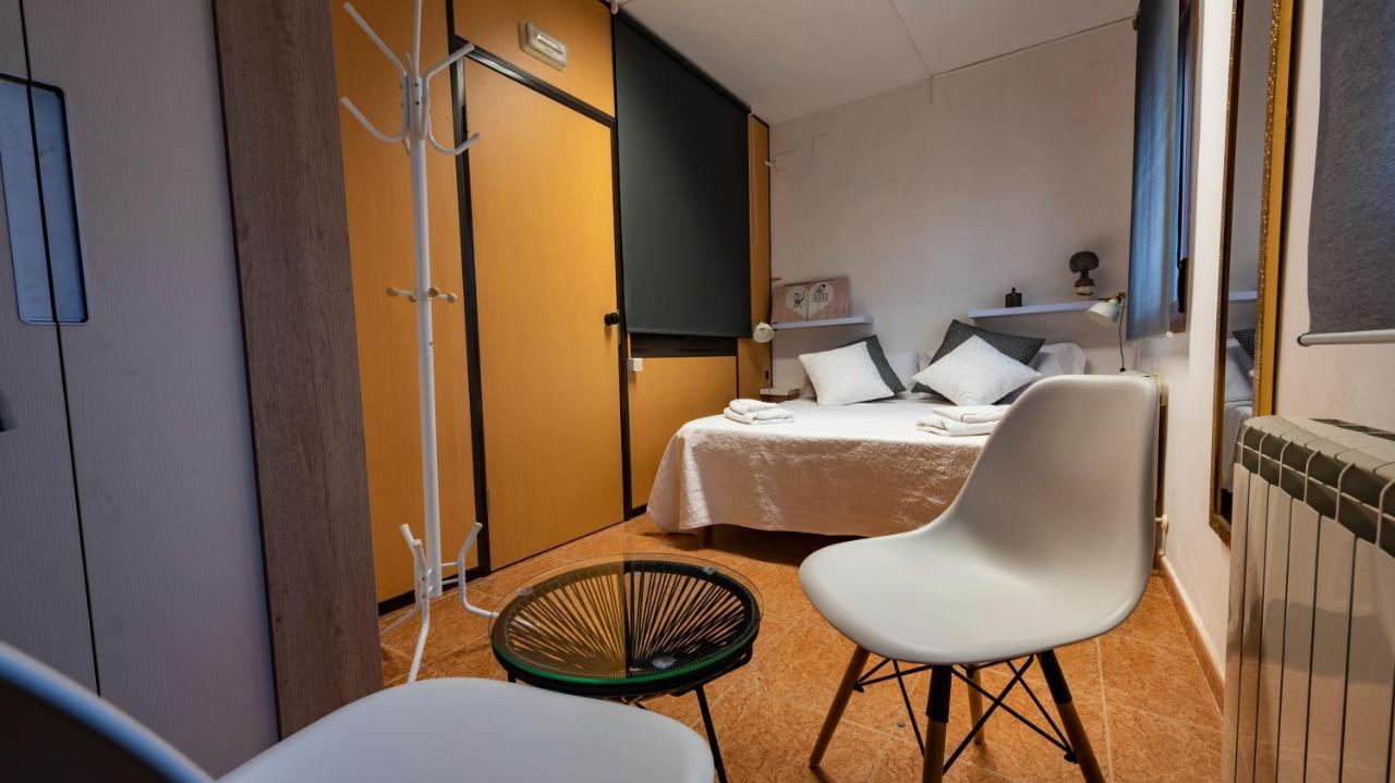 Apartamento Turistico San Jorge Caces Εξωτερικό φωτογραφία