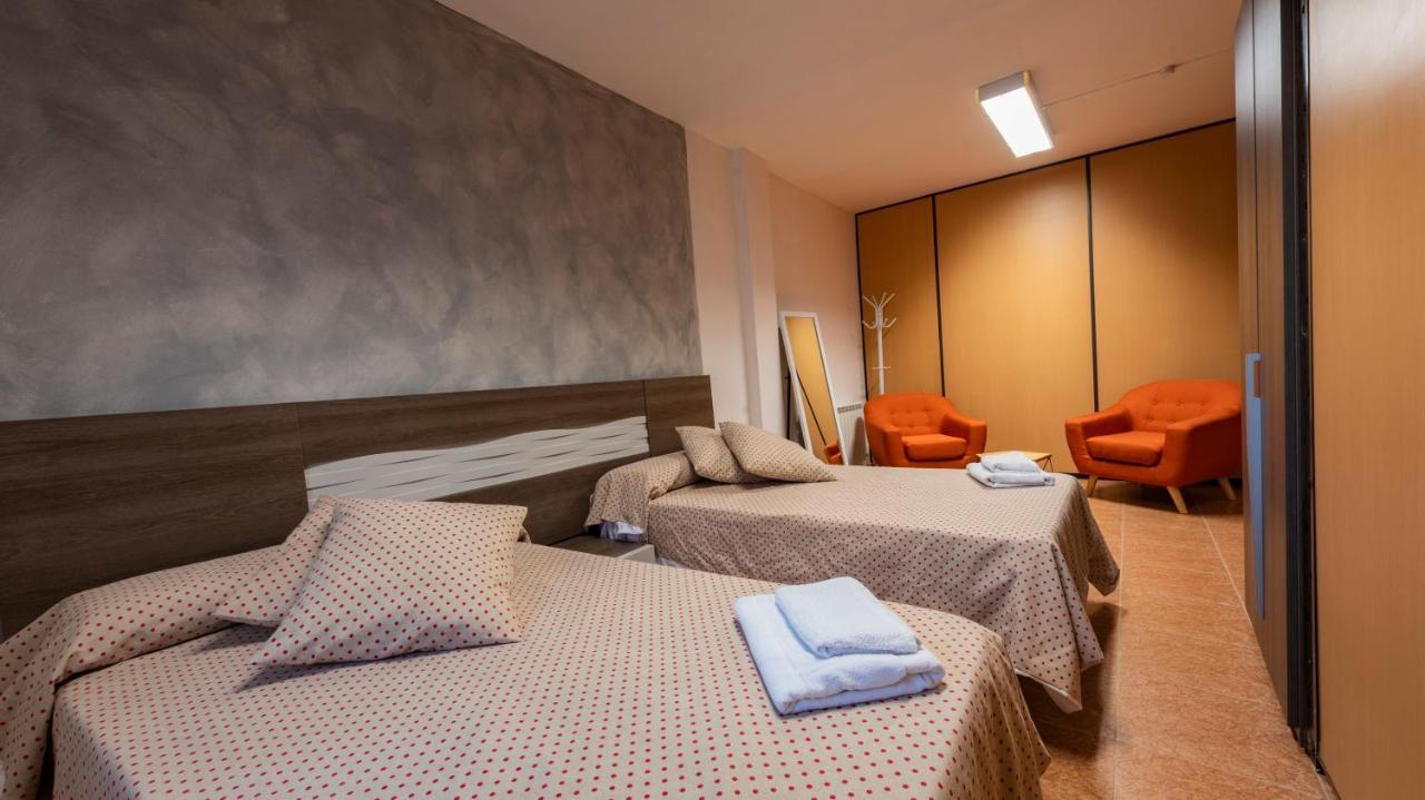 Apartamento Turistico San Jorge Caces Εξωτερικό φωτογραφία